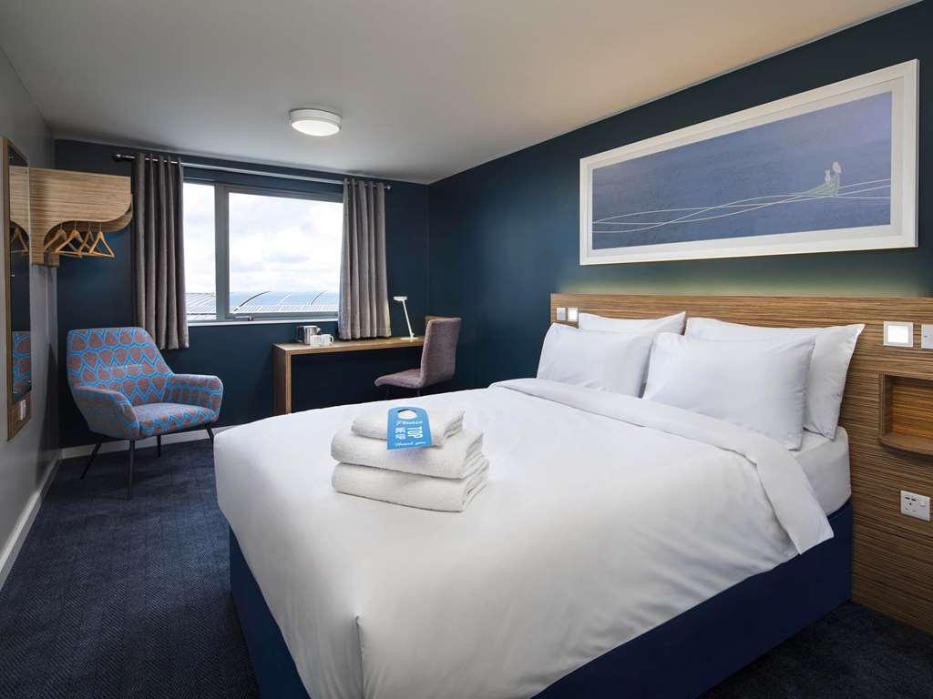 Travelodge Wadebridge Quarto foto