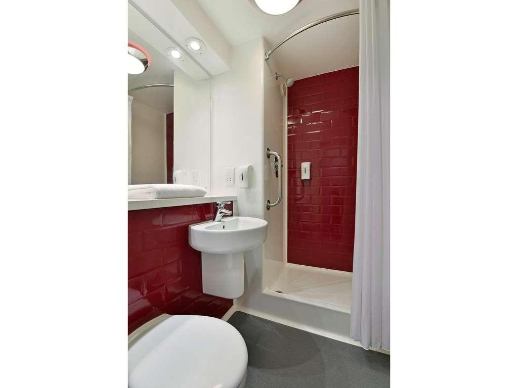 Travelodge Wadebridge Quarto foto