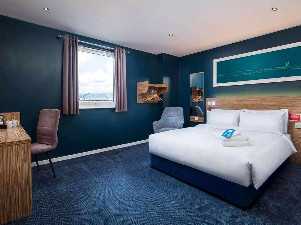 Travelodge Wadebridge Quarto foto
