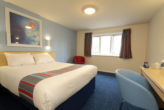 Travelodge Wadebridge Quarto foto