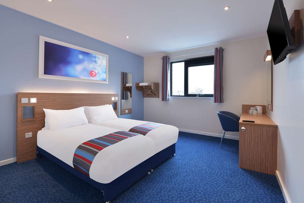 Travelodge Wadebridge Quarto foto
