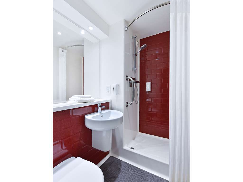 Travelodge Wadebridge Quarto foto